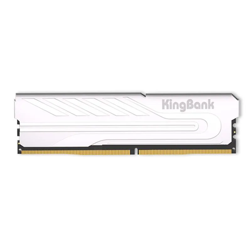 KingBank DDR5 RAM 8Gb 16Gb 6000MHz Select chip XMP 3.0 Memory RAM