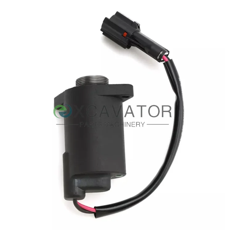 

LL001140 Solenoid Valve SH200 SH210A5 SH240-5