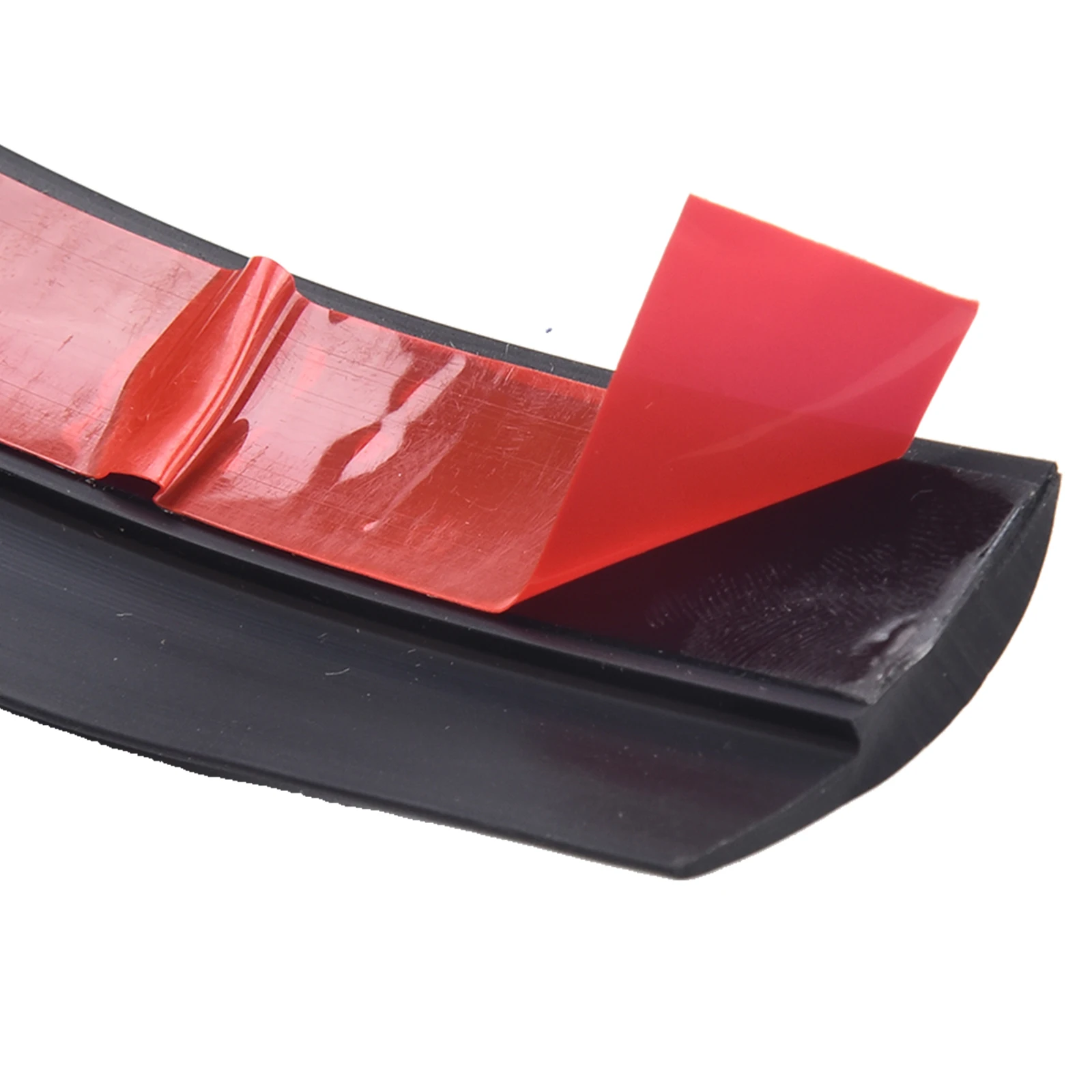 Floor Transition Strip for Laminate Hardwood Tile Vinyl Flooring Smooth Flat Profile Edge Protection Strip PVC Material