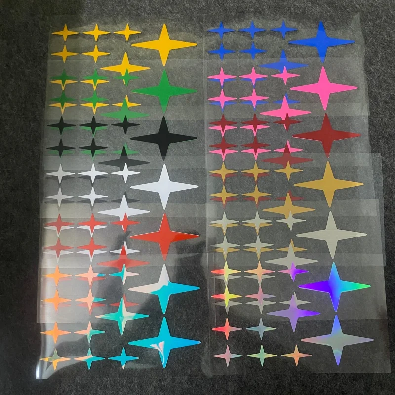 

Motorcycle stickers DIY modification stickers car sticker bicycle decoration stickers modification decals motorcycle accessories