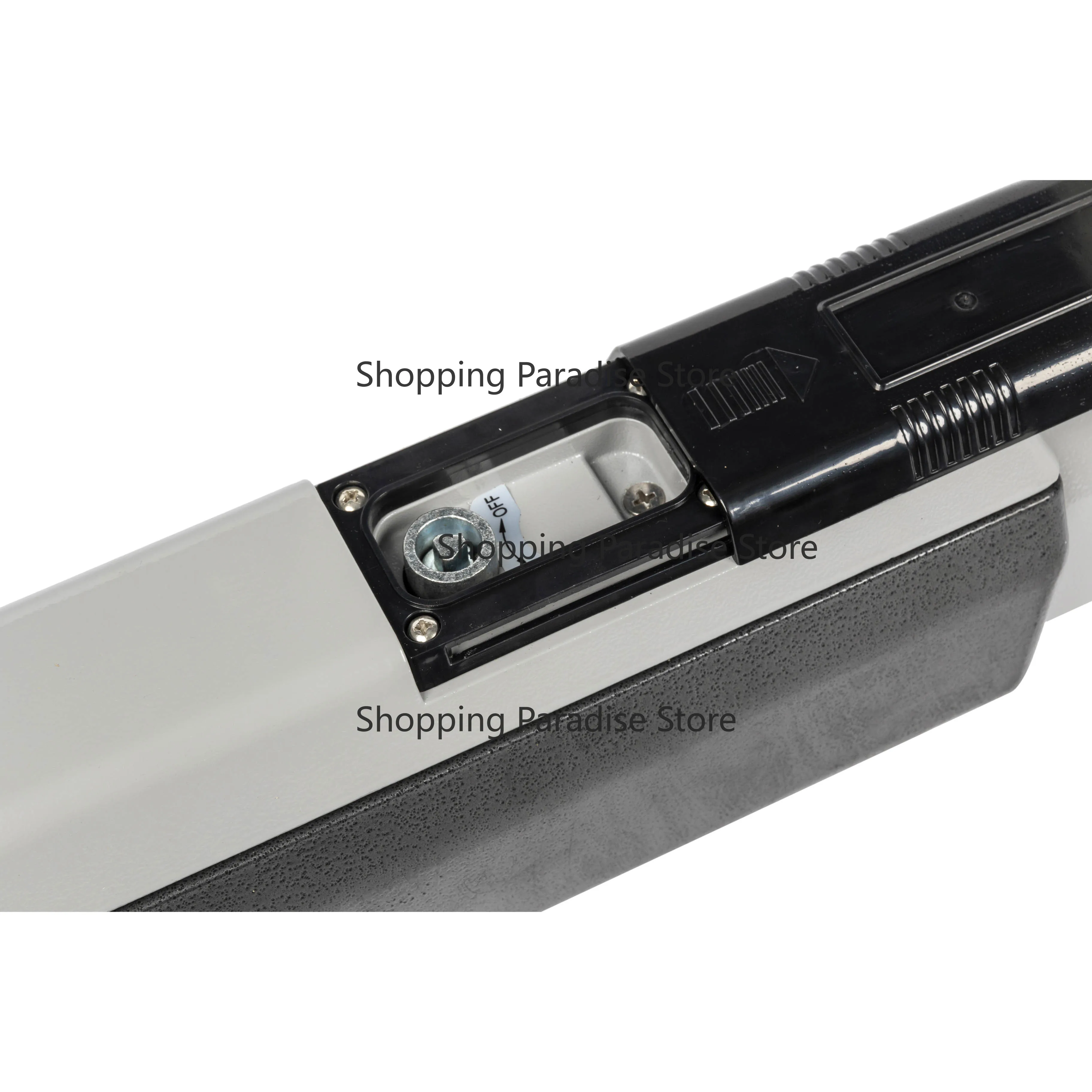 

Aluminum Garage Door With Motor Door Closed Car Door Ma-gnet Soft Close