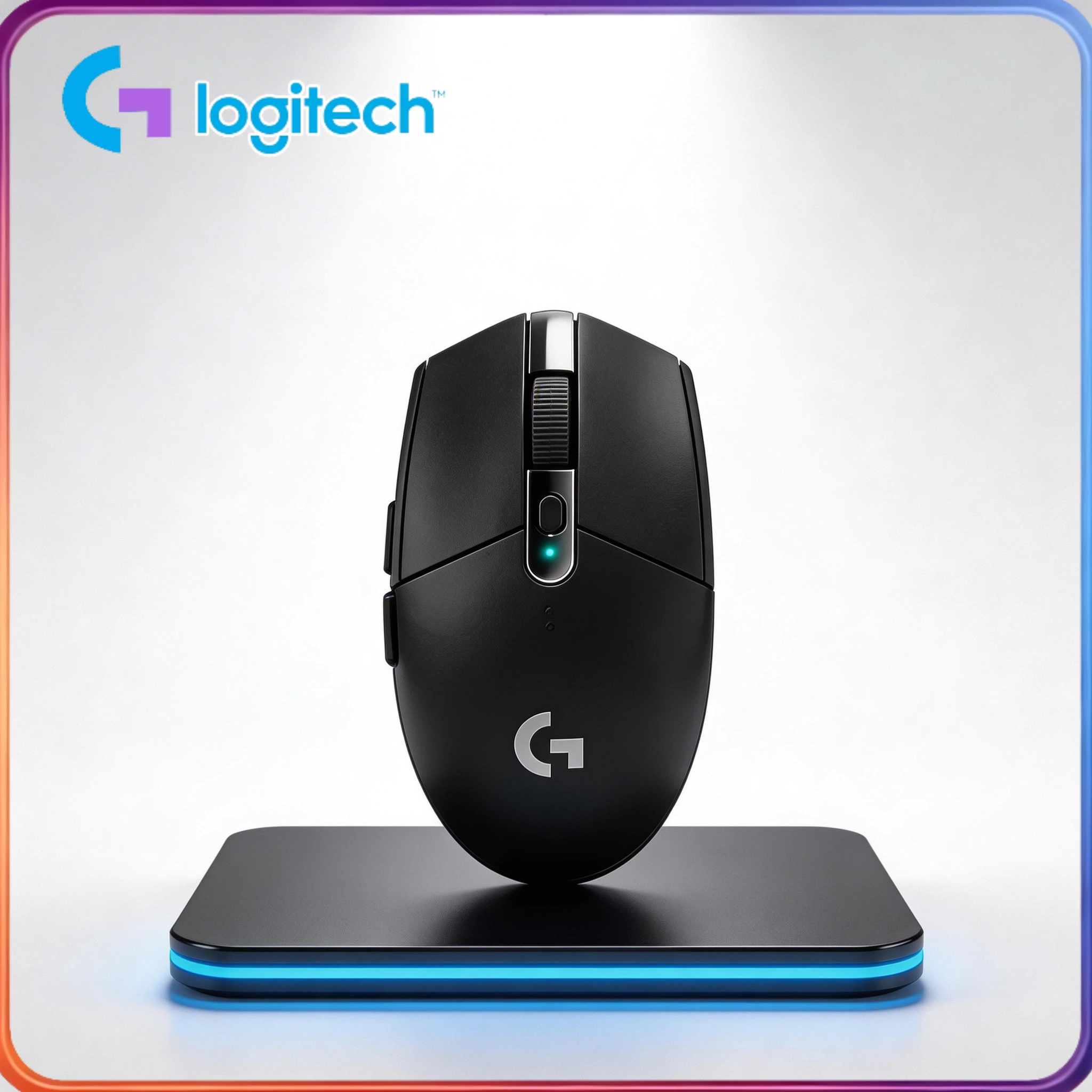 Special OfferG305/G304/G402 Gaming Mouse, with LIGHTSPEED technology, 1ms response time, 250-hour battery life