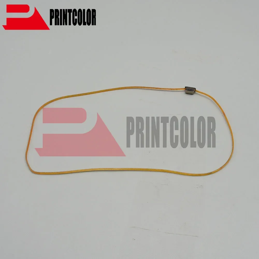 All Spare Parts support for Canon PIXMA ip 100 ip100 Carriage Motor Belt Paper Feed Belt Motor Encoder Strip Disk