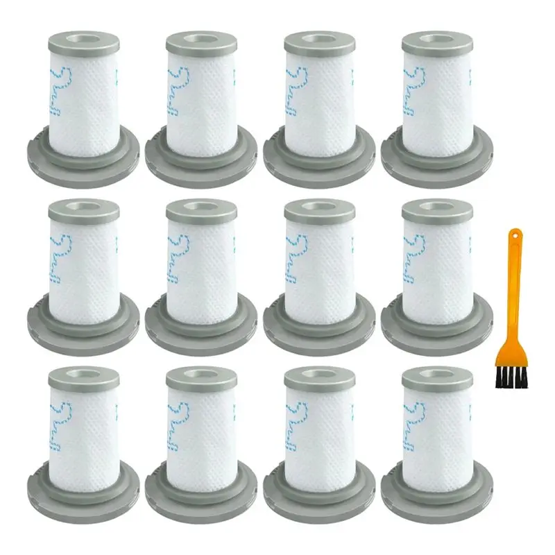 

AEE6-For Rowenta X-Force Flex 8.60 RH96 / X-Pert 6.60 RH68 Vacuum Cleaner ZR009006 Replacement Parts Accessories