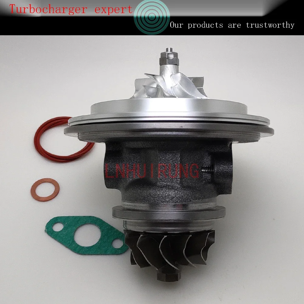 CHRA cartridge turbo K04 10009930098 53049880139 03L145715JTurbo cartridge for VW T5 Transporter 2.0 BiTDI 132 Kw CFCA 2009