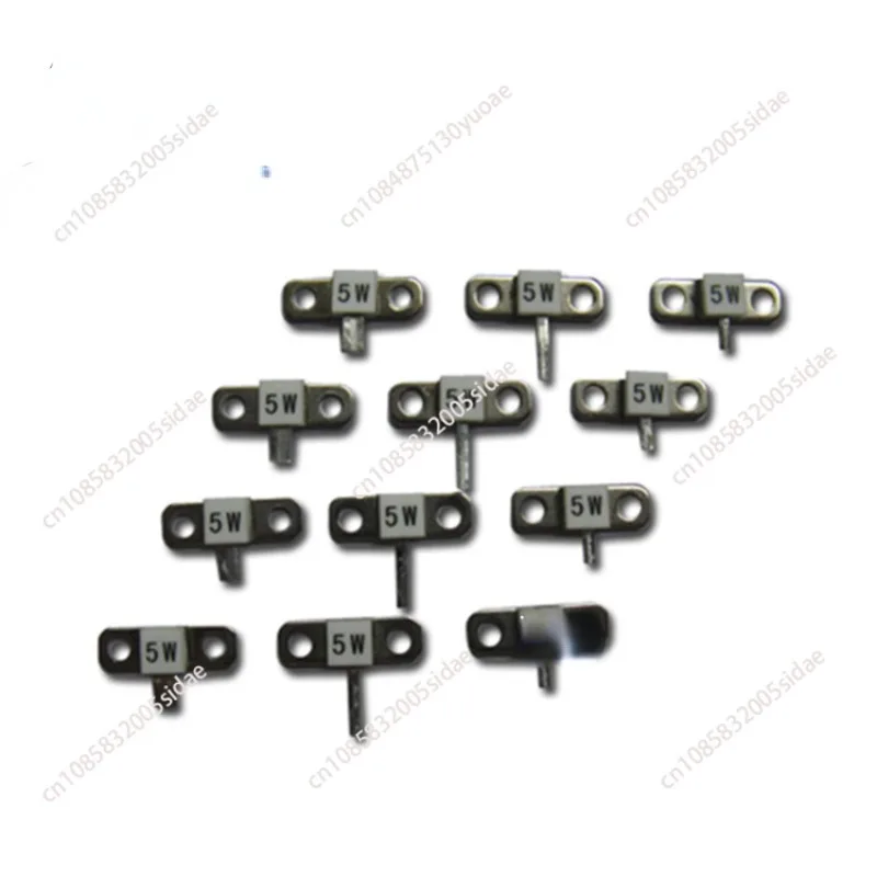 20X 6DB ATTENUATORS