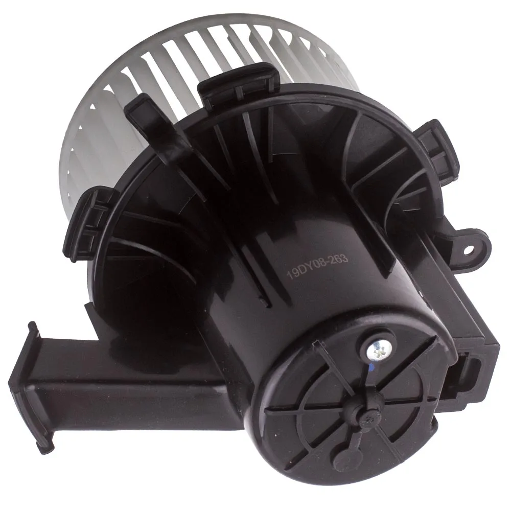 

Heater Blower Motor AC Interior Fan For Smart Fortwo 2008-2016 4518300108