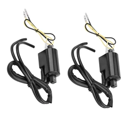 2 Pcs/Lot Ignition Coil 12V for Suzuki GSF1200 Bandit 1996-2004 CDI Ignition Coils