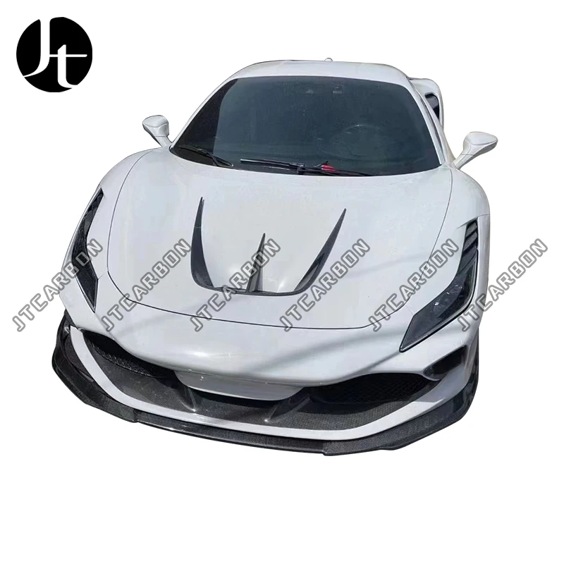 10XX Style Carbon F… - image