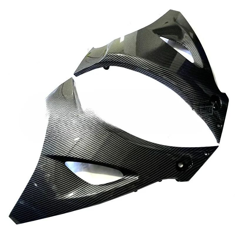 

Left & Right Side Large Fairings for Suzuki GSX-R1000 K17 2017-2019,Motorcycle Refit Replacement Decorative Accessory