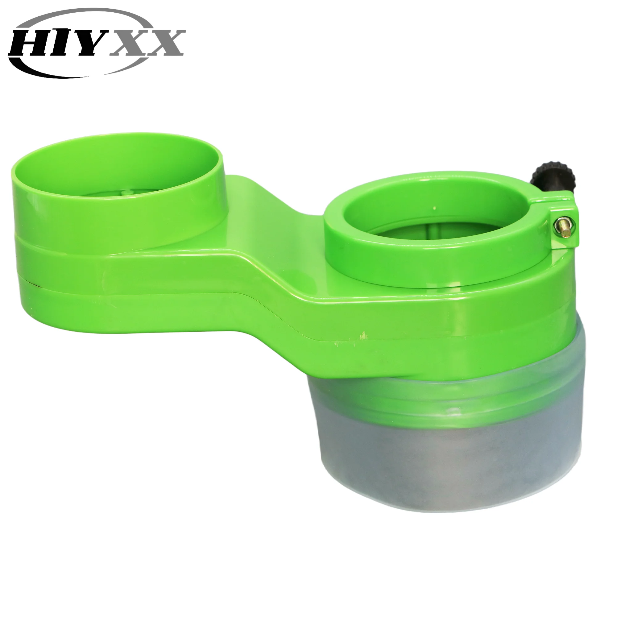 CNC Dust Shoe with sealing 70mm 75mm 85mm 88mm 90mm Spindle Dust Boot Cover For Router Milling Engraving Machine Accessories