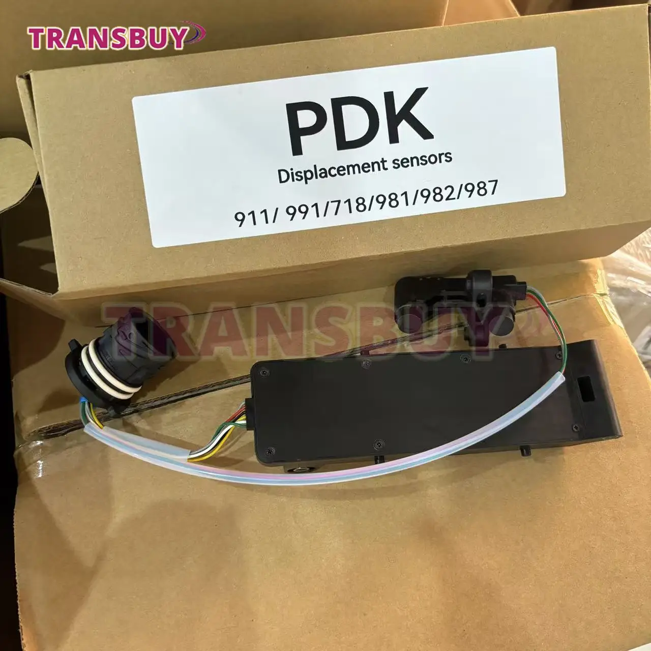 

Brand new Upgrade version PDK 7DT45 Transmission Shift Position Sensor Fit For Porsche 911 997 987 7DT70