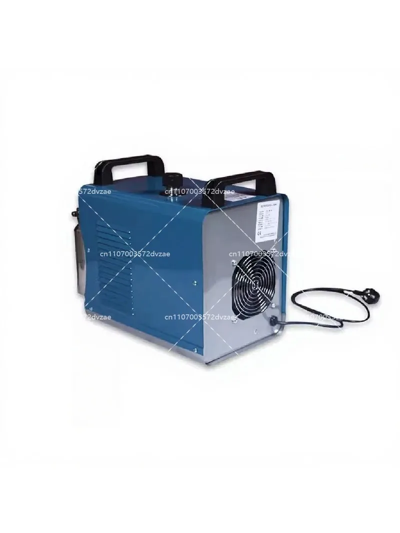 150L/H HHO Gas Flame Generator Acrylic Polishing Machine Water Welder Torch Kit
