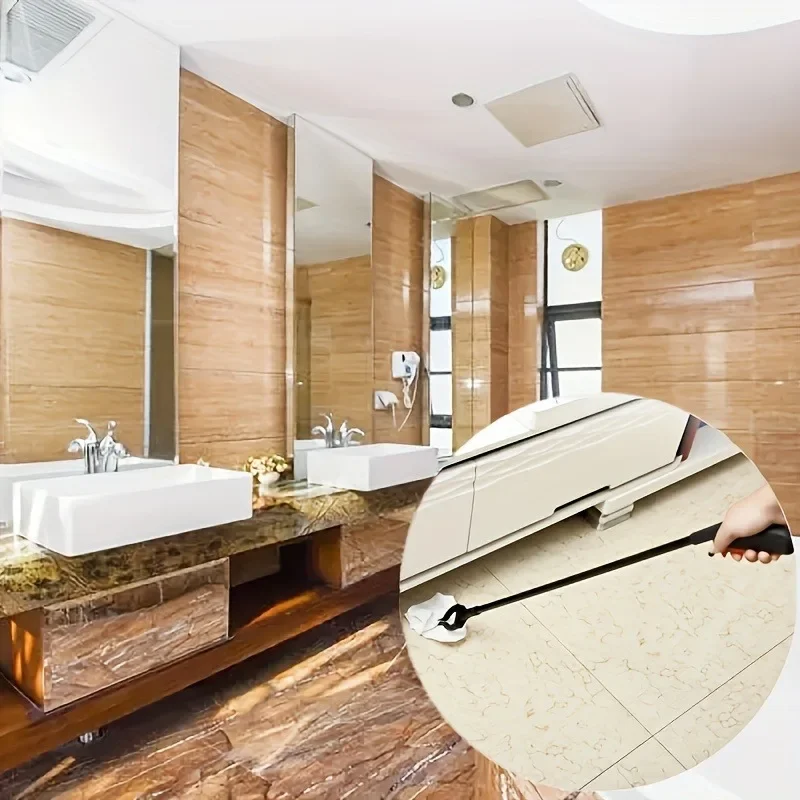 Alat Pengambil Sampah, Penjepit Sampah yang Dapat Diperpanjang, Penjepit Sampah untuk Mengambil Sampah, Aksesori Pembersihan Pengelolaan Limbah