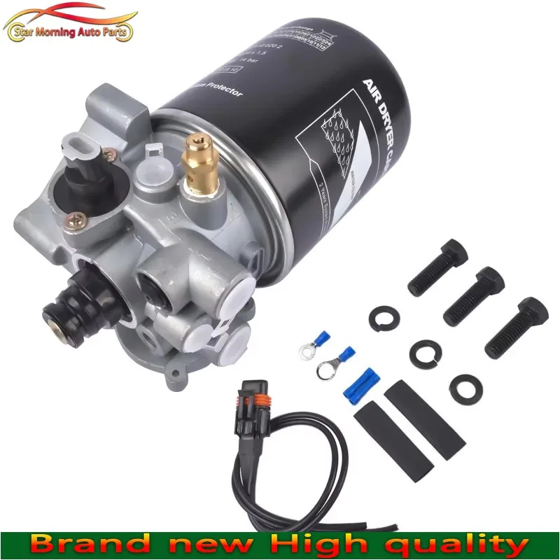 

955205 R955300 R955079 955205 4324130010 Brand New compressed air dryer for Meritor Wabco System Saver Series 1200