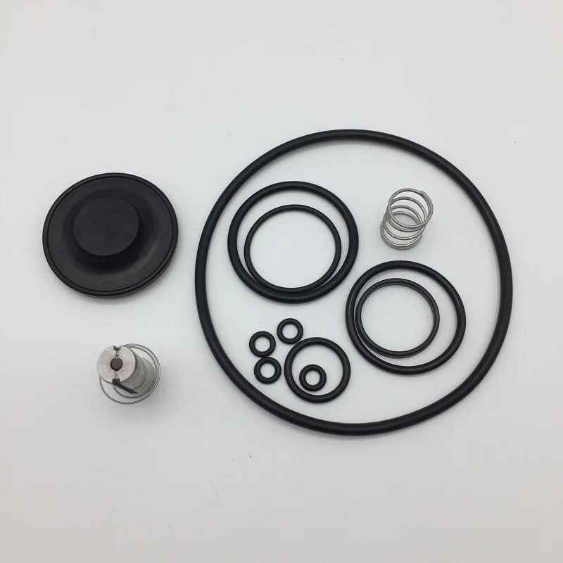 Electronic Auto Drain zero air Loss Auto Drainer BEKOMAT13 EWD330M Service Repair Kit