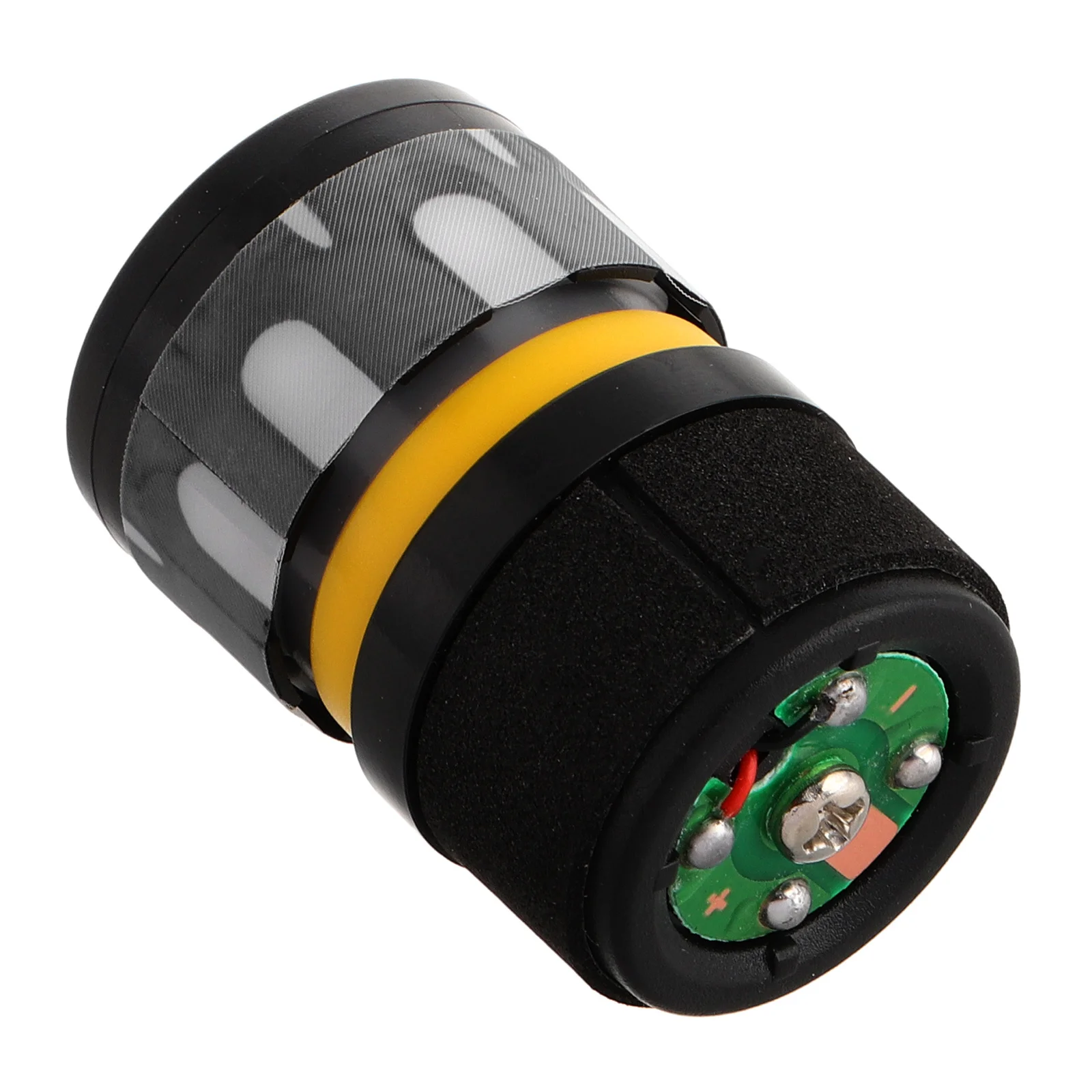 

High Sensitivity Microphone Core for Home Ktv Anti-Howling Clear Sound Pickup Compatible Various Mics Entertainment