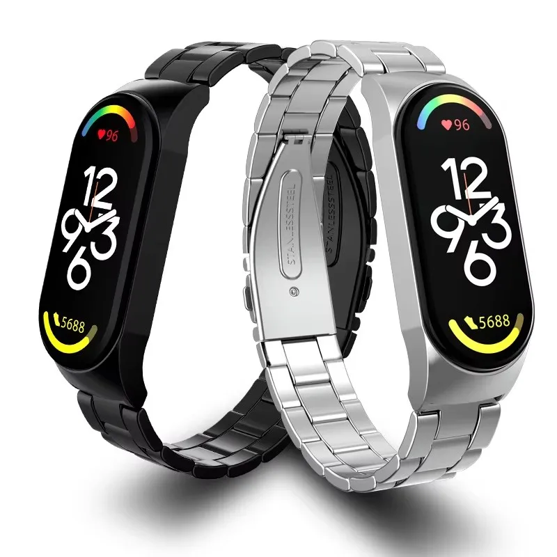 #86 Best Replacement Smart Watch Straps to Buy In 2026