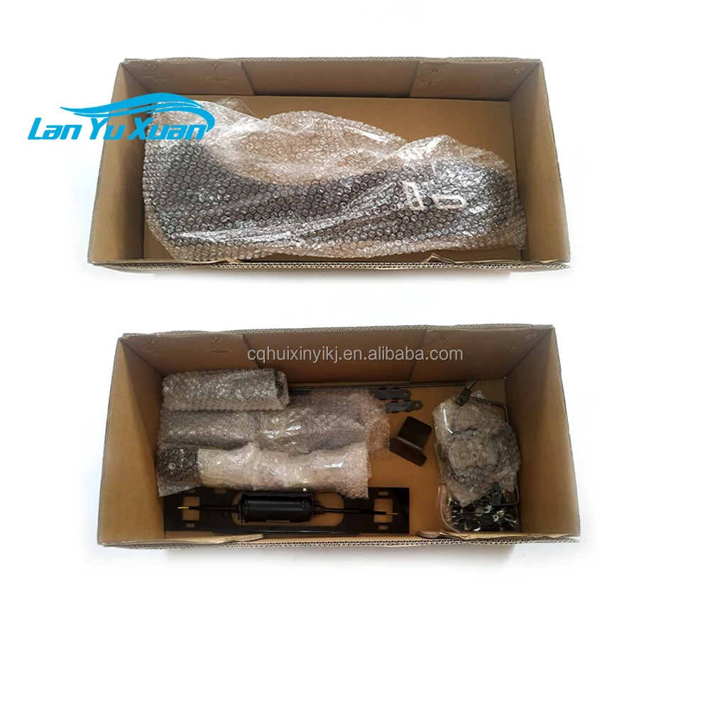 

Most Car Fitment OEM Aftermarket Power Seat Kit