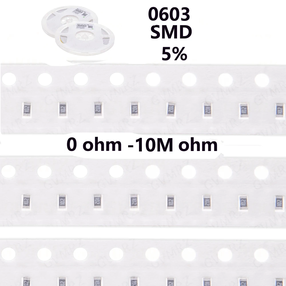 5000pcs-1-rolo-10k-47k-100k-0-10330ohm-0603-5-330r-470r-1k-47k-smd-0-ohm-~-10m-ohm-resistor-de-chip-0-10r-100r-220r