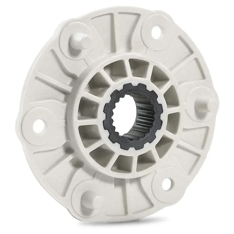 

A67Z Washer Rotor Hub Assembly OEM For Kenmore Replace MBF618448, 4413EA1002B, 4413ER1001C, 4413ER1002F