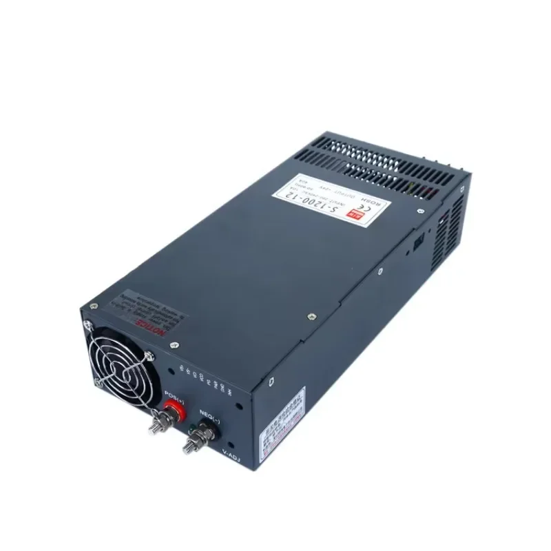 High Power Switching Power Supply, 1200W 36V AC-DC Switch Mode Power Supply, SMPS