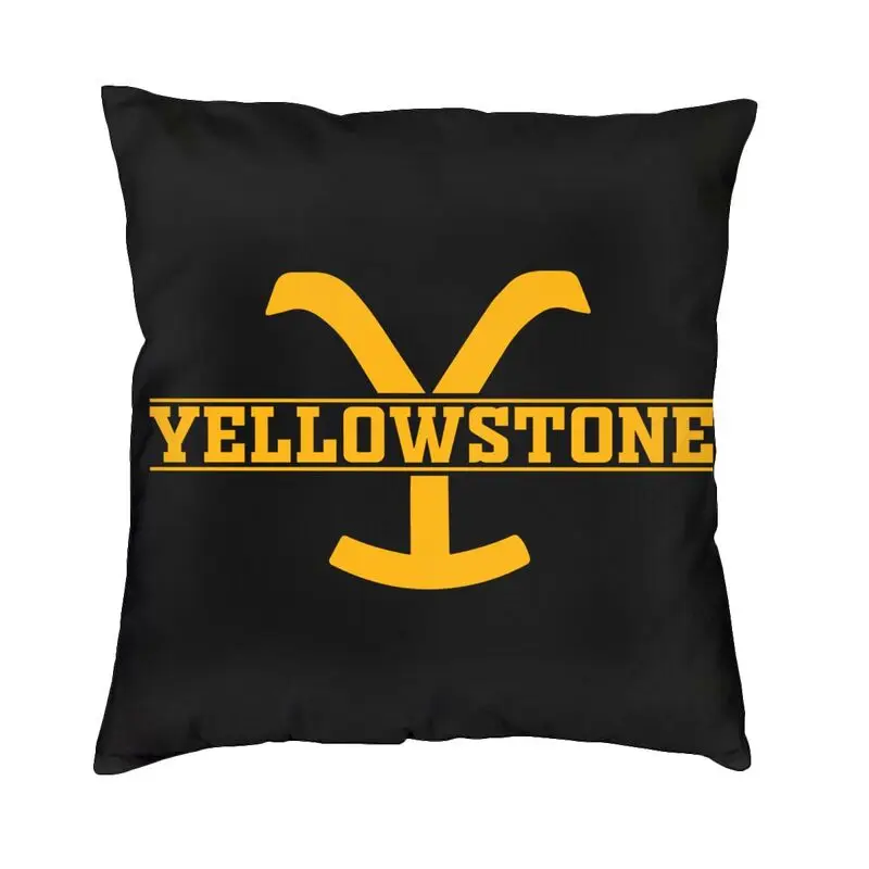 

Модная подушка в желтом цвете, декоративное оформление под заказ, квадратная наволочка для подушки, 40x40 см, наволочка для дивана