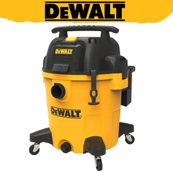 DEWALT DWV112  45 Liters Industrial Wet/Dry Vacuum 100CFM 1100W Vacuum Cleaner Power Tools