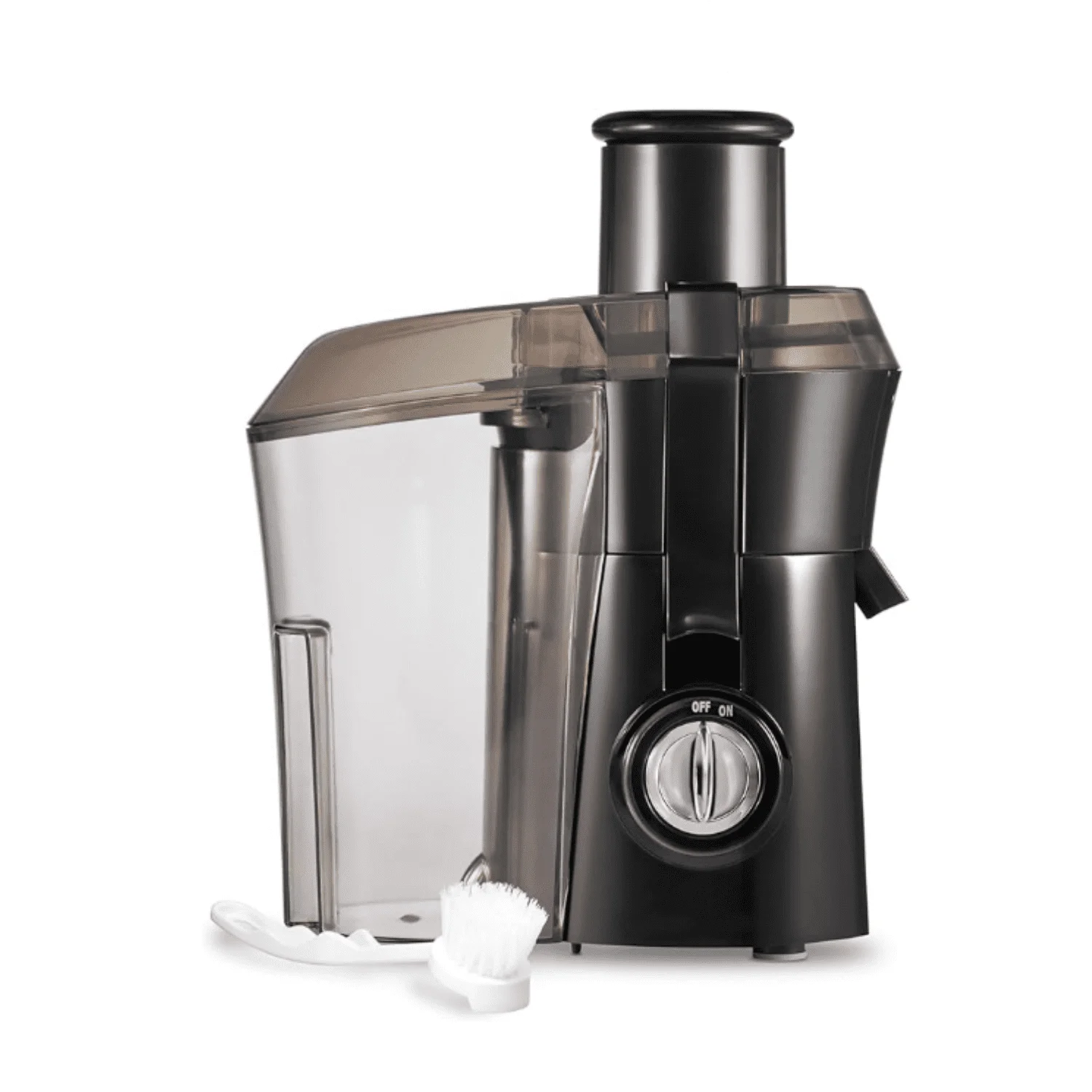 Juicer Machine, Big Mouth Large 3” Feed Chute for Whole Fruits and Vegetables, Easy to Clean, Centrifugal Extractor, BPA Free, 8