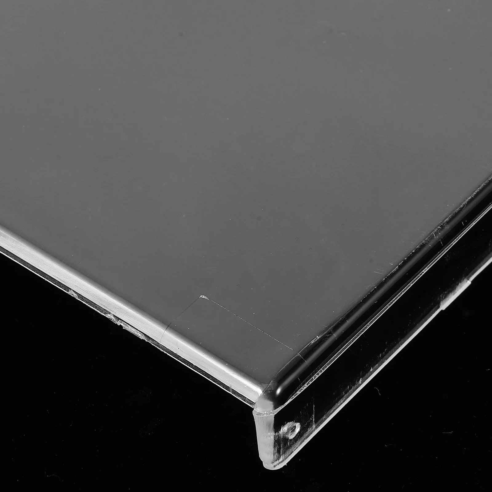 4 قطع زر تبديل شفاف مقاوم للحريق لإيقاف الطوارئ ومفاتيح الطاقة للاستخدام السكني التجاري #5