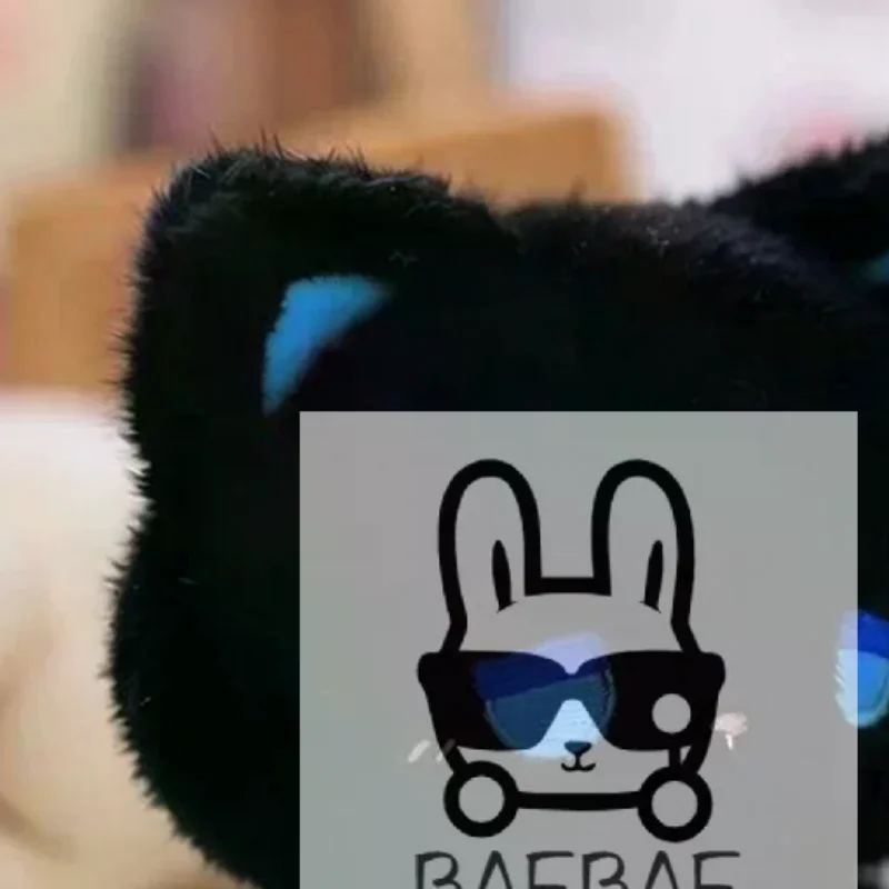 1PCS Soft Animal Plush Doll 15cm Cute Emo Bear Toy Dumb Plush Toy Cat Doll Cloth Doll Toys For Kids Gift Birthday Christmas Gift