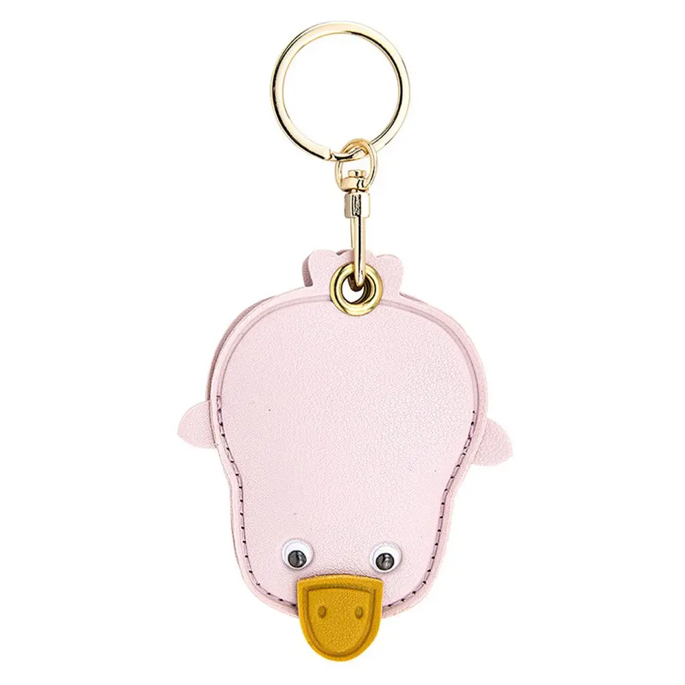 Personality New Useful Bag Access Control Case  Key Chain Key Ring Pendant