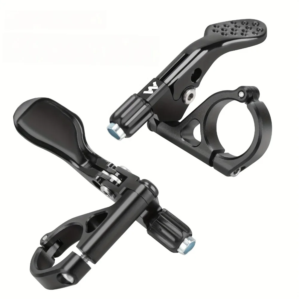 

Universal aluminum alloy seat post lifter controller for mountain bikes. It can adjust the seat height and is easy to install.