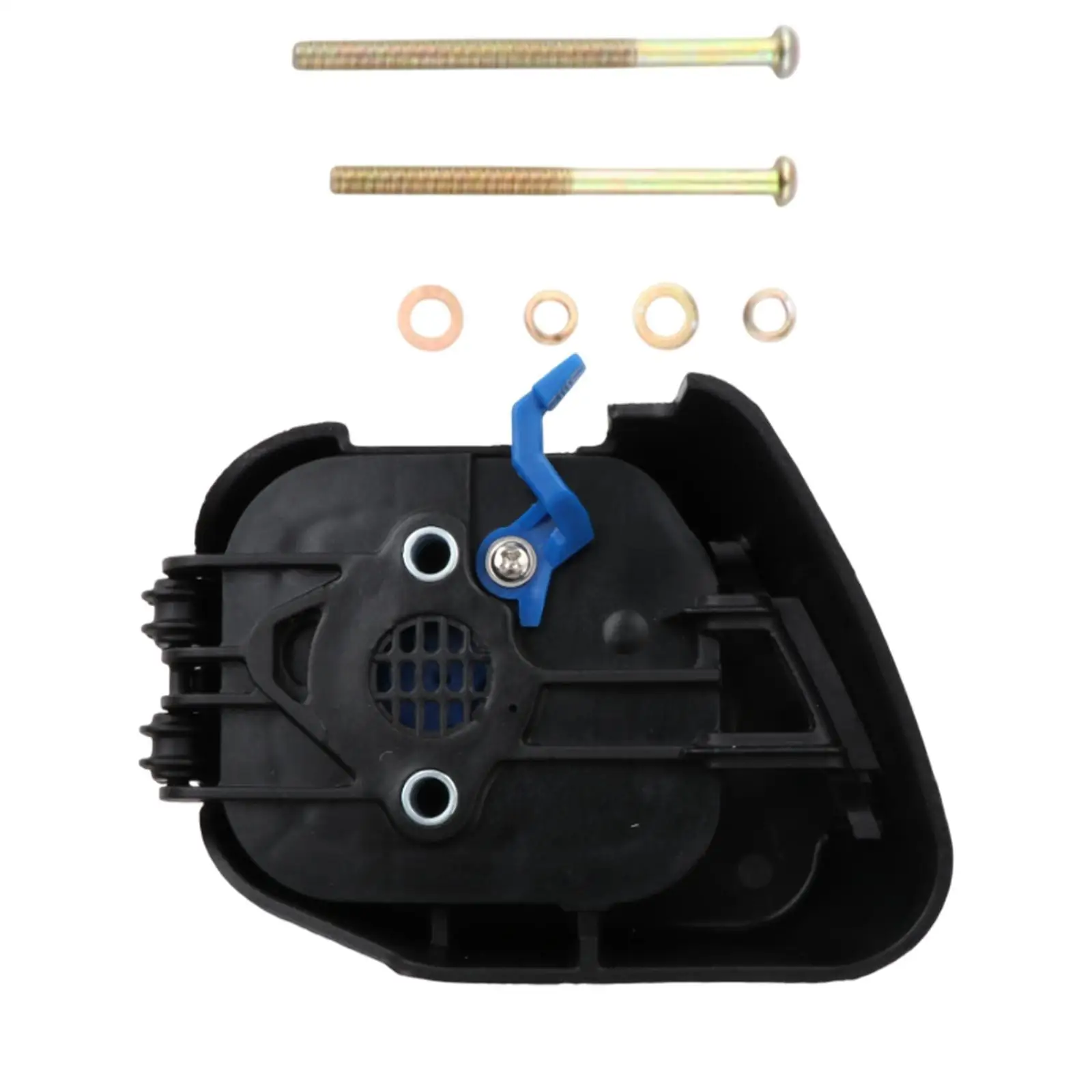 

Замена в сборе воздушного фильтра триммера Ремонт Набор крышек воздушного фильтра