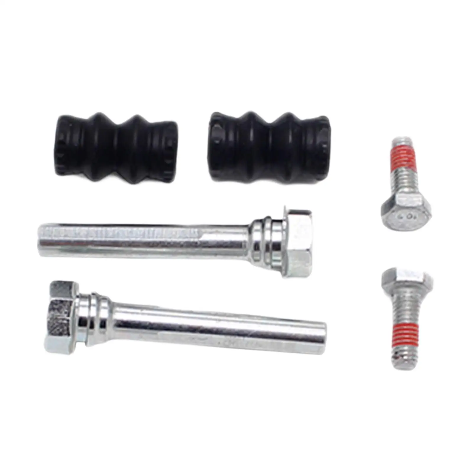 Bcf1339Ab Brake Caliper Guide Pin Bolt Kit Easily Install Automotive Accessories Repair Parts Ckt1014 Replacement