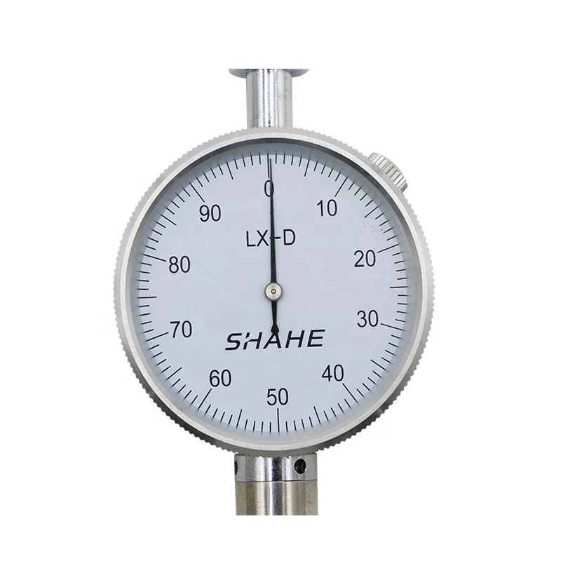 LX-D-1 Shore D Durometer Portable Hardness Tester Rubber Hardness Tester Shore Hardness Tester