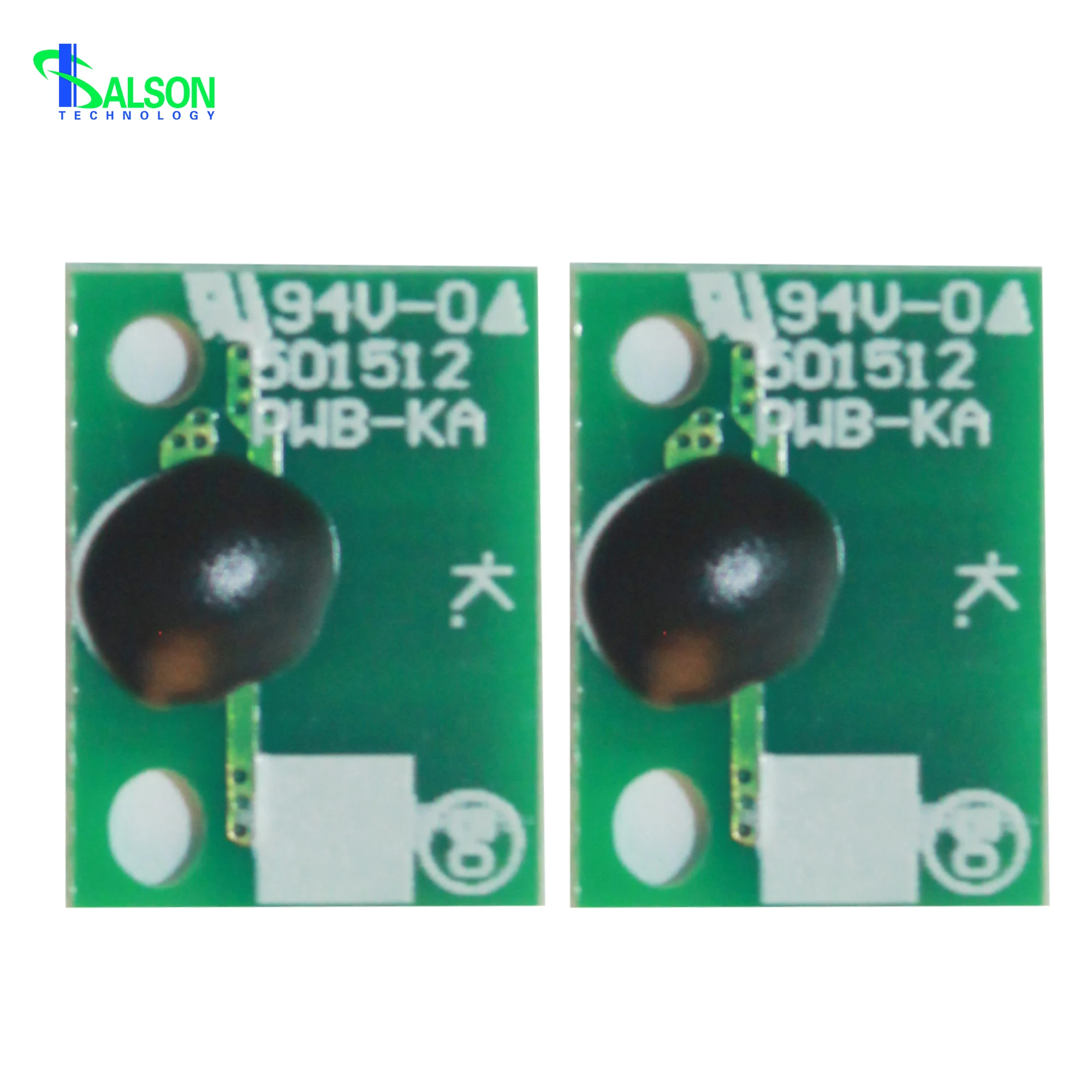 Compatible Drum chip DR-512K DR-512C For Konica Minolta Bizhub C284 C364 Cartridge Chip C454 C554 Toner chip C224 Developer chip