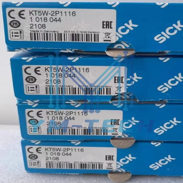 

Замените Kt5w-2p1116 Цвет Kt5w2p1116 Совершенно новый оригинальный Spot Plc