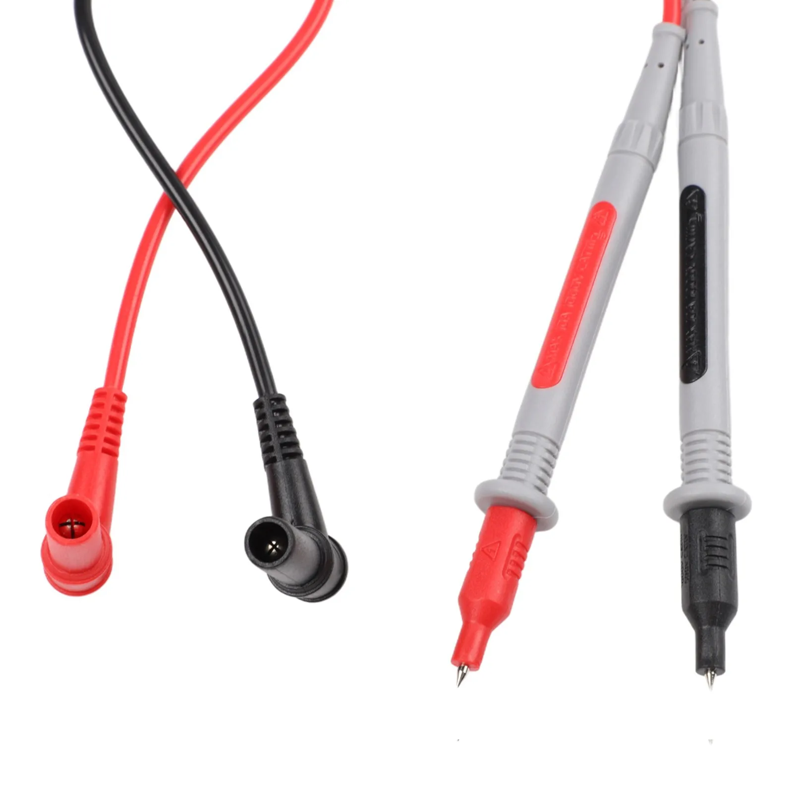 Advanced Digital Multimeter TA804B with NCV Voltage Sensing for Safe Non for contact Testing and Comprehensive Measurement