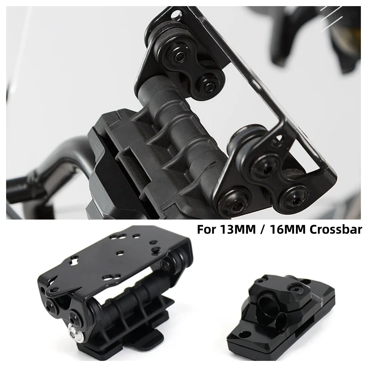 

Motorcycle Fast Charging Phone Holder GPS Navigation Bracket For Kawasaki VERSYS650 Versys 650 Versys650 Versys 650 2022 2023