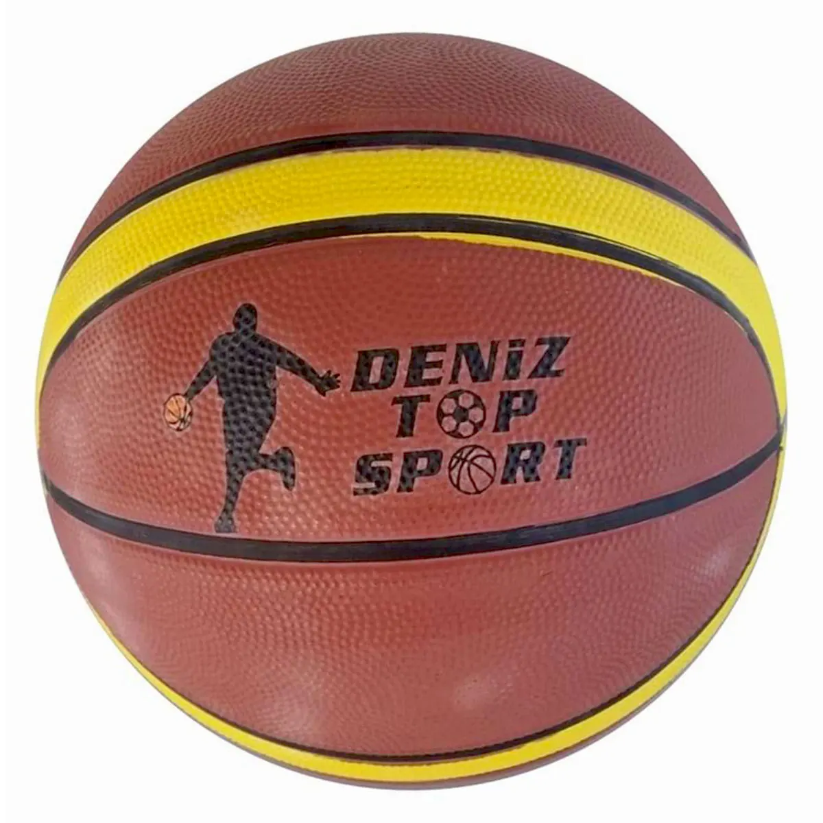 Quality basketball ball No: 7