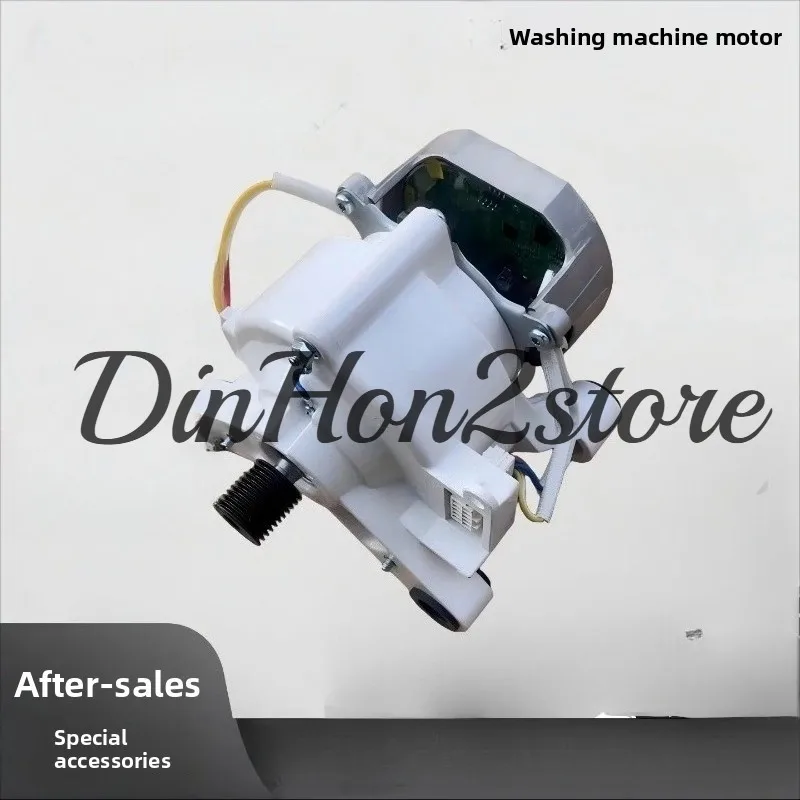 Applicable to new drum washing machine synchronous motor WPM61-22 2228861 V39 AC 220-240V