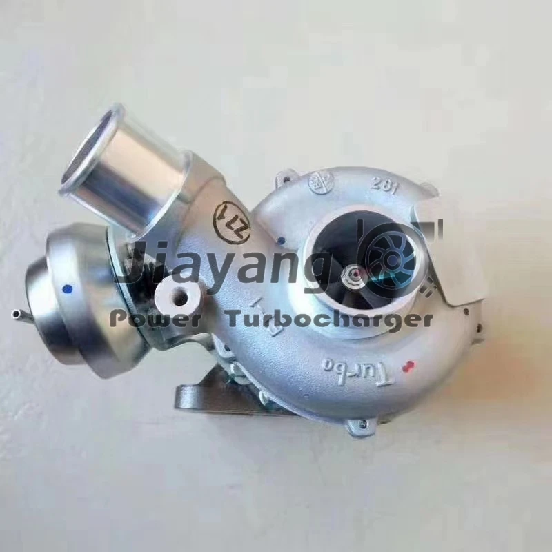

New Turbo RHV4 1515A170 1515A222 Turbocharger VT16 VT17 for Turbo Fit for Mitsubishi Pajero Sport L200 Triton 2.5L 4D56 Engine