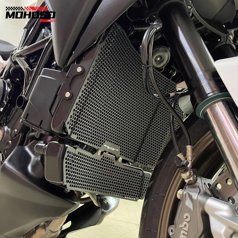 

FOR MV Agusta Brutale 800 RC RR Turismo Veloce 800 Lusso SCS RC Motorcycle Radiator Grille Guard Cover Oil Cooler Protection