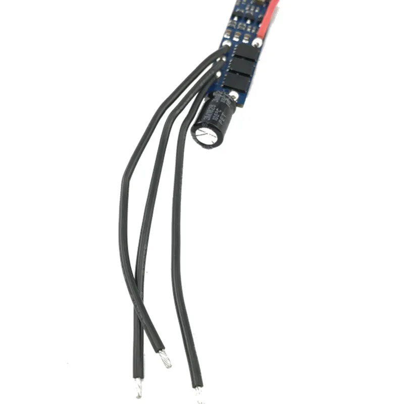 XAERO D10 Antriebssystem XRotor 10010 KV110 120A FOC ESC 34 Zoll Propeller für Schwerlastdrohnen – Detail 11