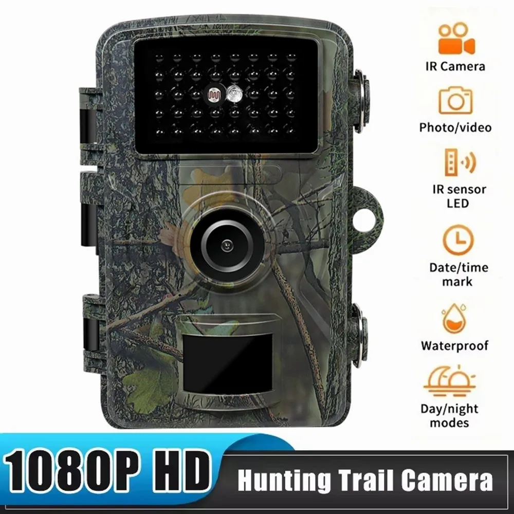 #19 Trending Motion Activated Wildlife Cameras Right Now
