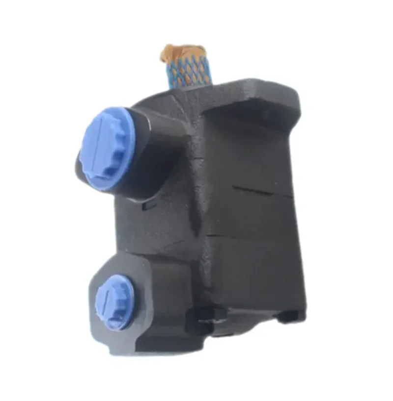 SDV10 SDV20 SDV2010 SDV2020 مضخة باركر دينيسون الهيدروليكية SDV Vane SDV201S10S62A SDV201P6P1A SDV201P6P1A SDV201P6P1C #2