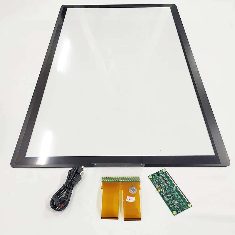 15"-100" High Sensi… - image