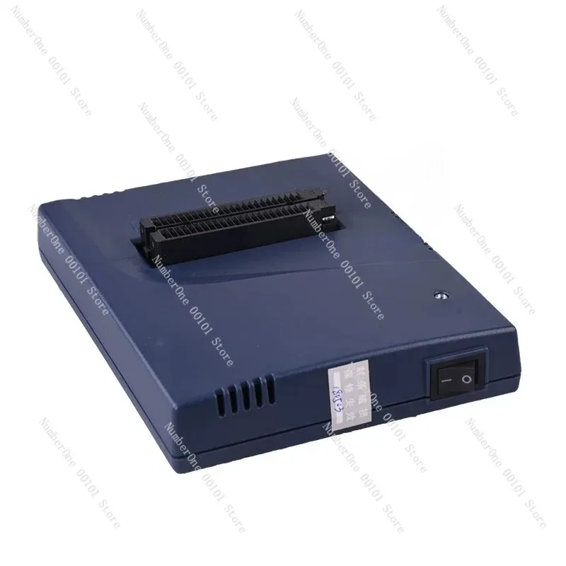 Universal Programmer 610P 611S, Offline IC Burner for EEPROM Flash MCU, Replacement for SuperPro Series