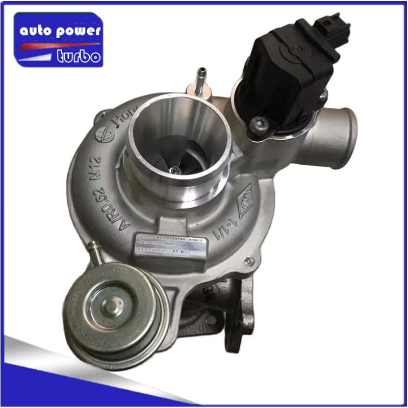 Turbo MGT17 807859-0009 Turbocharger for SHANGHAI SAIC MAXUS G10 20L4E 2.0TGI 165KW 22 4HPP